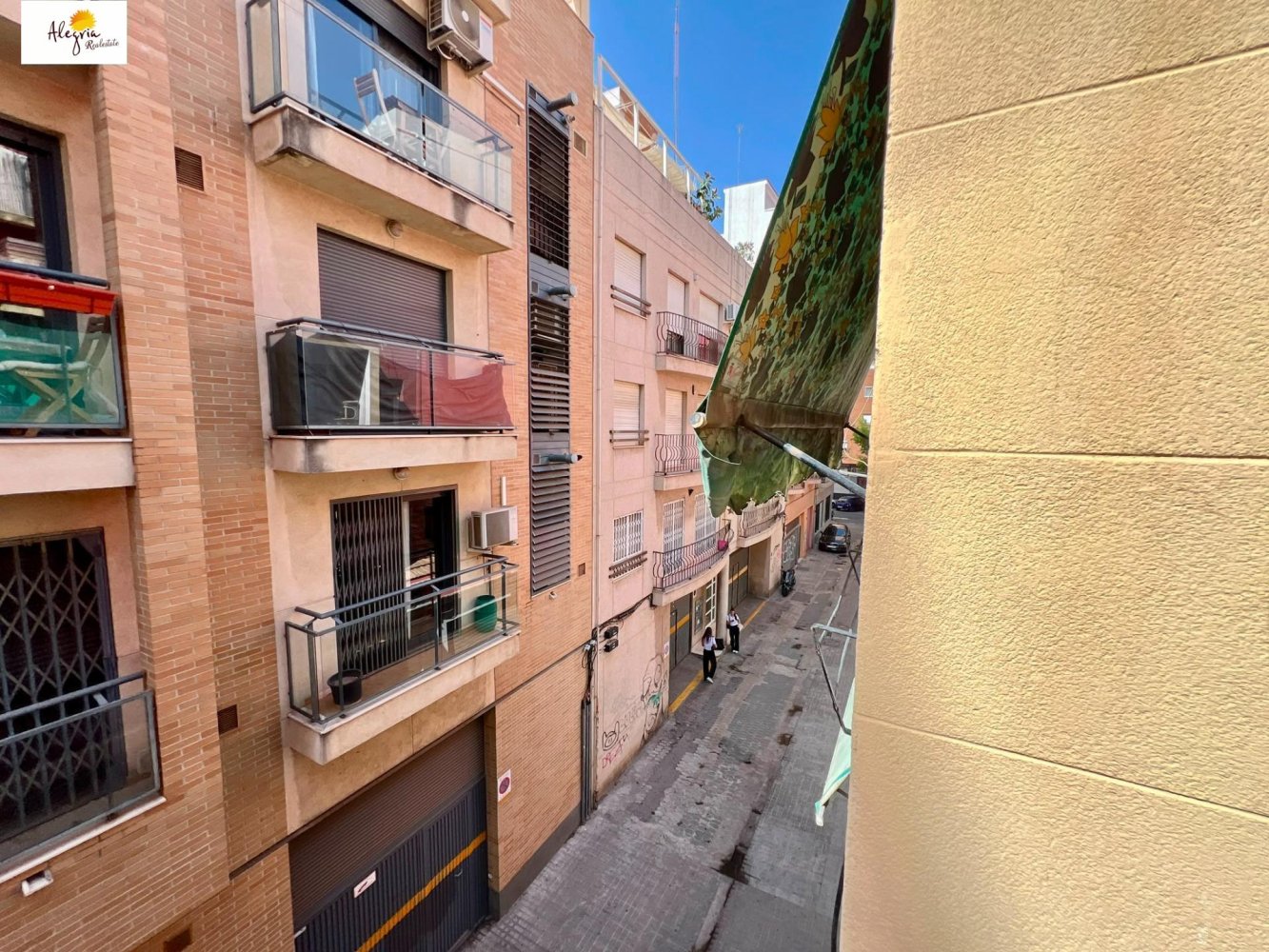 Apartamento en Valencia, València, España 2 dormitorios, 91 m2 No. 193013