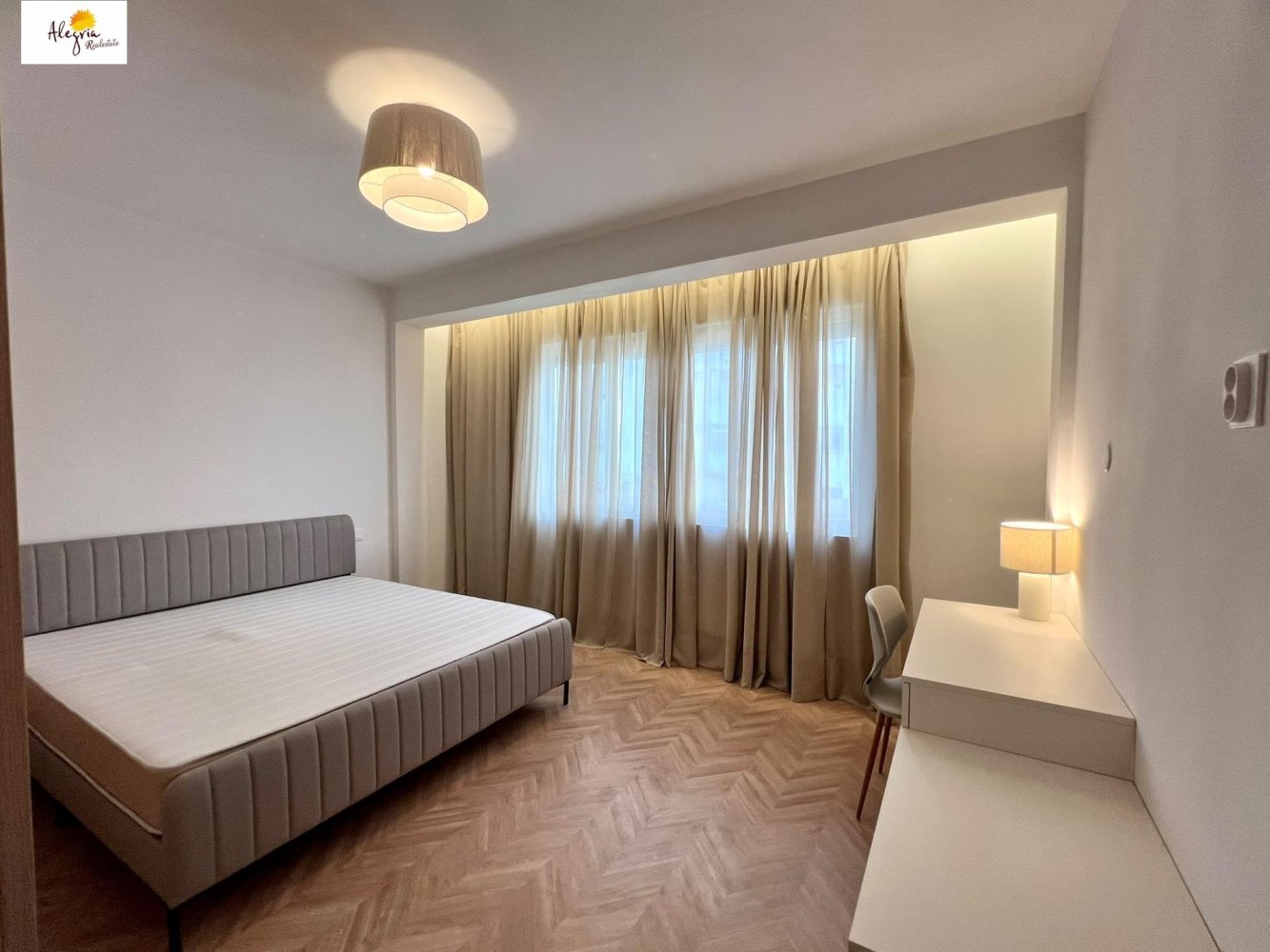 Apartamento en Valencia, València, España 2 dormitorios, 91 m2 No. 193013