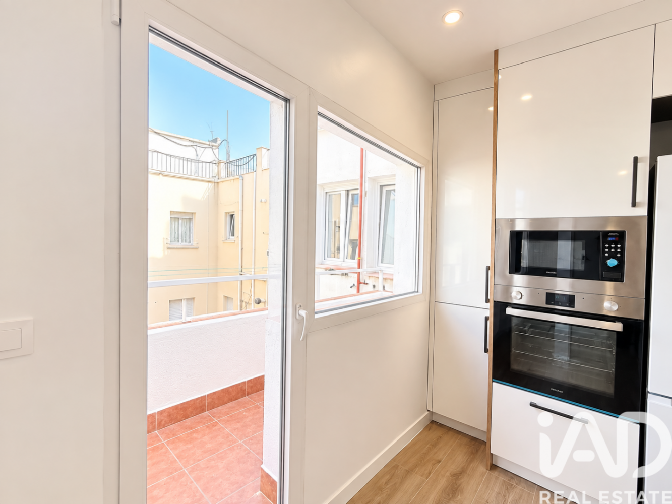 Dzīvoklis Madrid, Spānijā 3 istabas, 90 m2 Nr. 197702