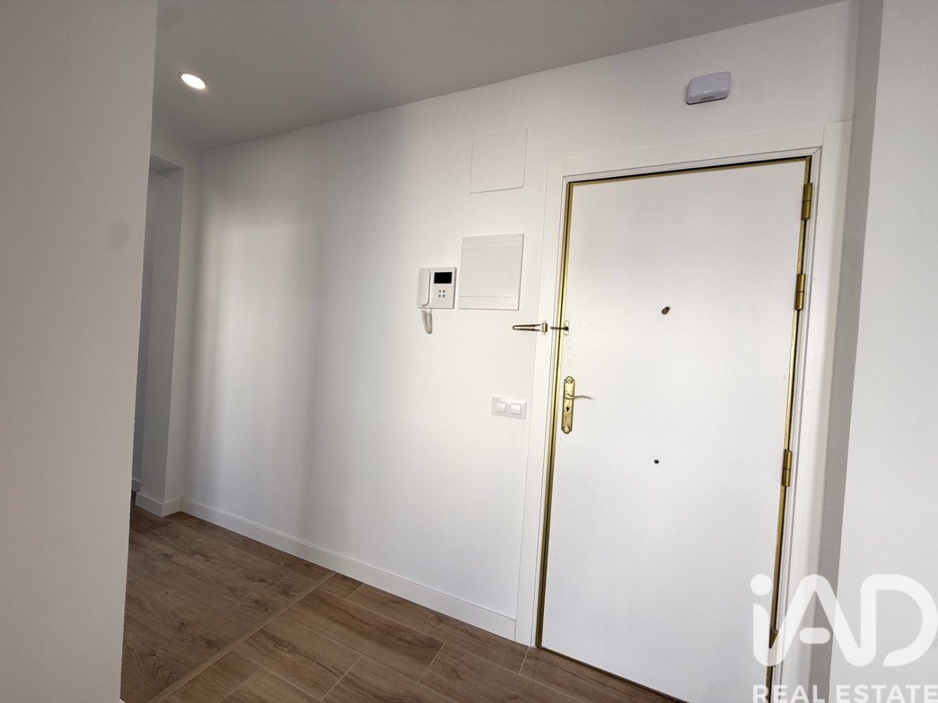 Dzīvoklis Madrid, Spānijā 3 istabas, 90 m2 Nr. 197702