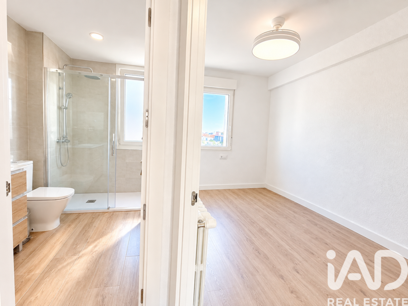 Dzīvoklis Madrid, Spānijā 3 istabas, 90 m2 Nr. 197702
