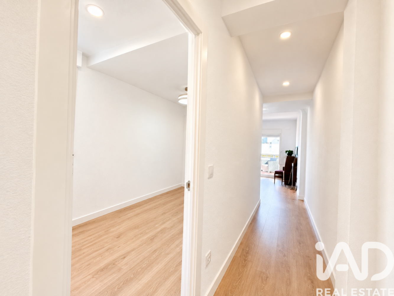 Dzīvoklis Madrid, Spānijā 3 istabas, 90 m2 Nr. 197702