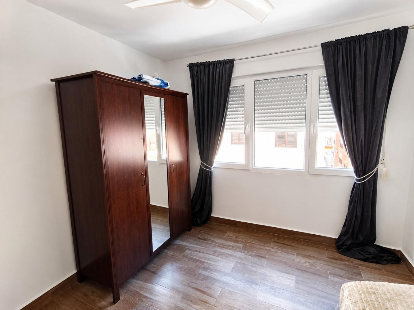 Apartment à Torrevieja, Alicante, Espagne 3 chambres, 105 m2 No. 199183