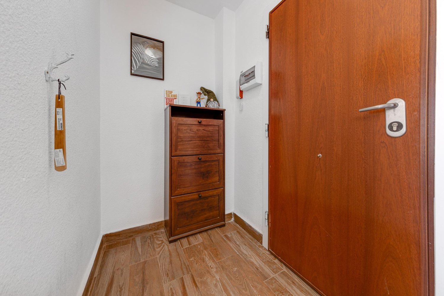 Apartment à Torrevieja, Alicante, Espagne 3 chambres, 105 m2 No. 199183