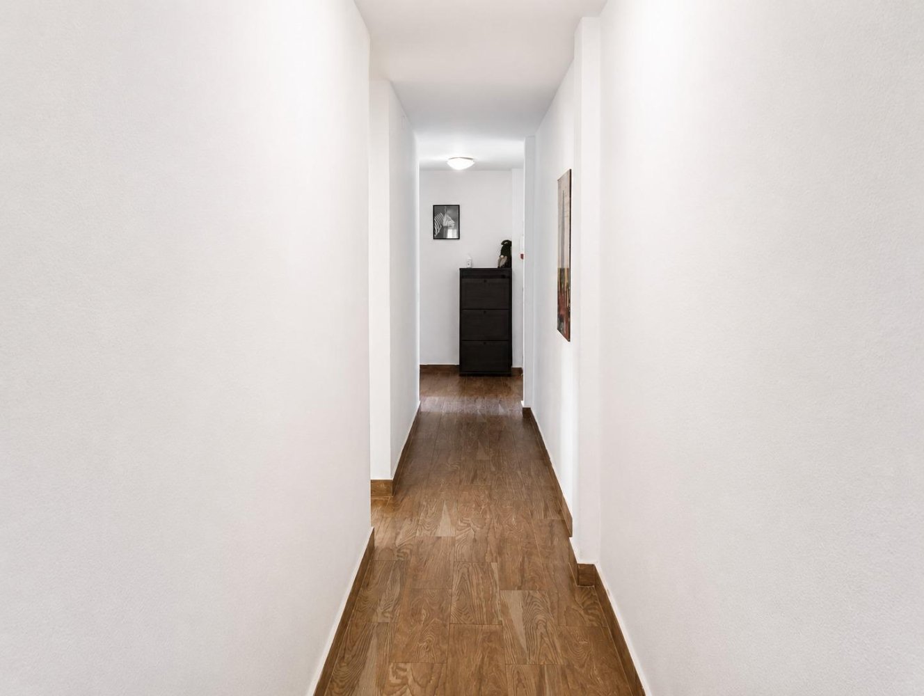 Apartment à Torrevieja, Alicante, Espagne 3 chambres, 105 m2 No. 199183