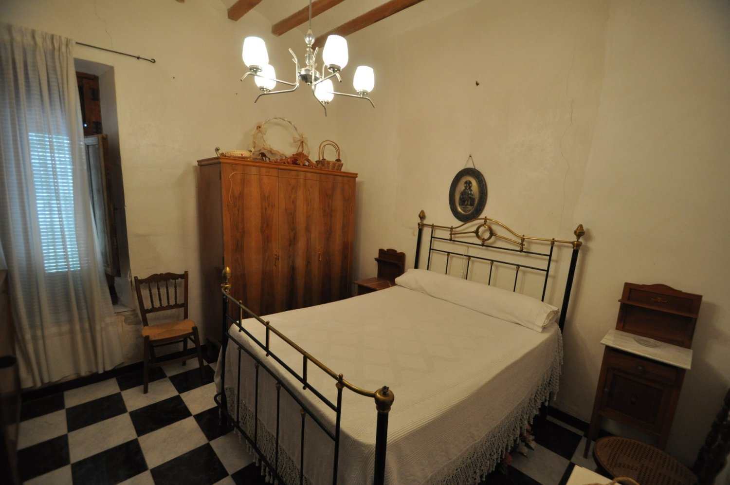Casa adosada en Pinoso, Alicante, España 7 dormitorios, 613 m2 No. 198939
