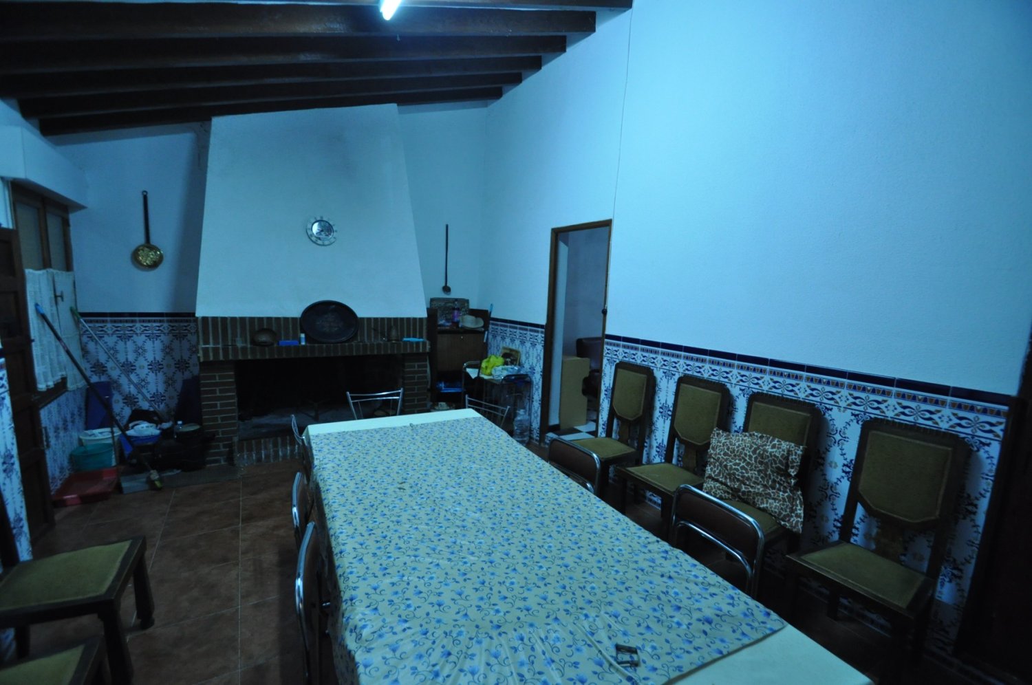 Casa adosada en Pinoso, Alicante, España 7 dormitorios, 613 m2 No. 198939