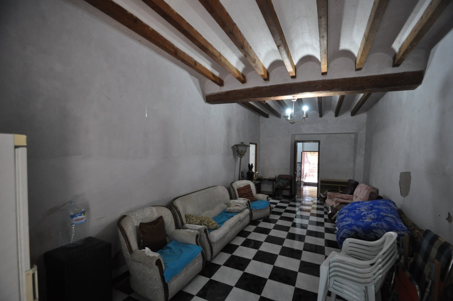 Casa adosada en Pinoso, Alicante, España 7 dormitorios, 613 m2 No. 198939