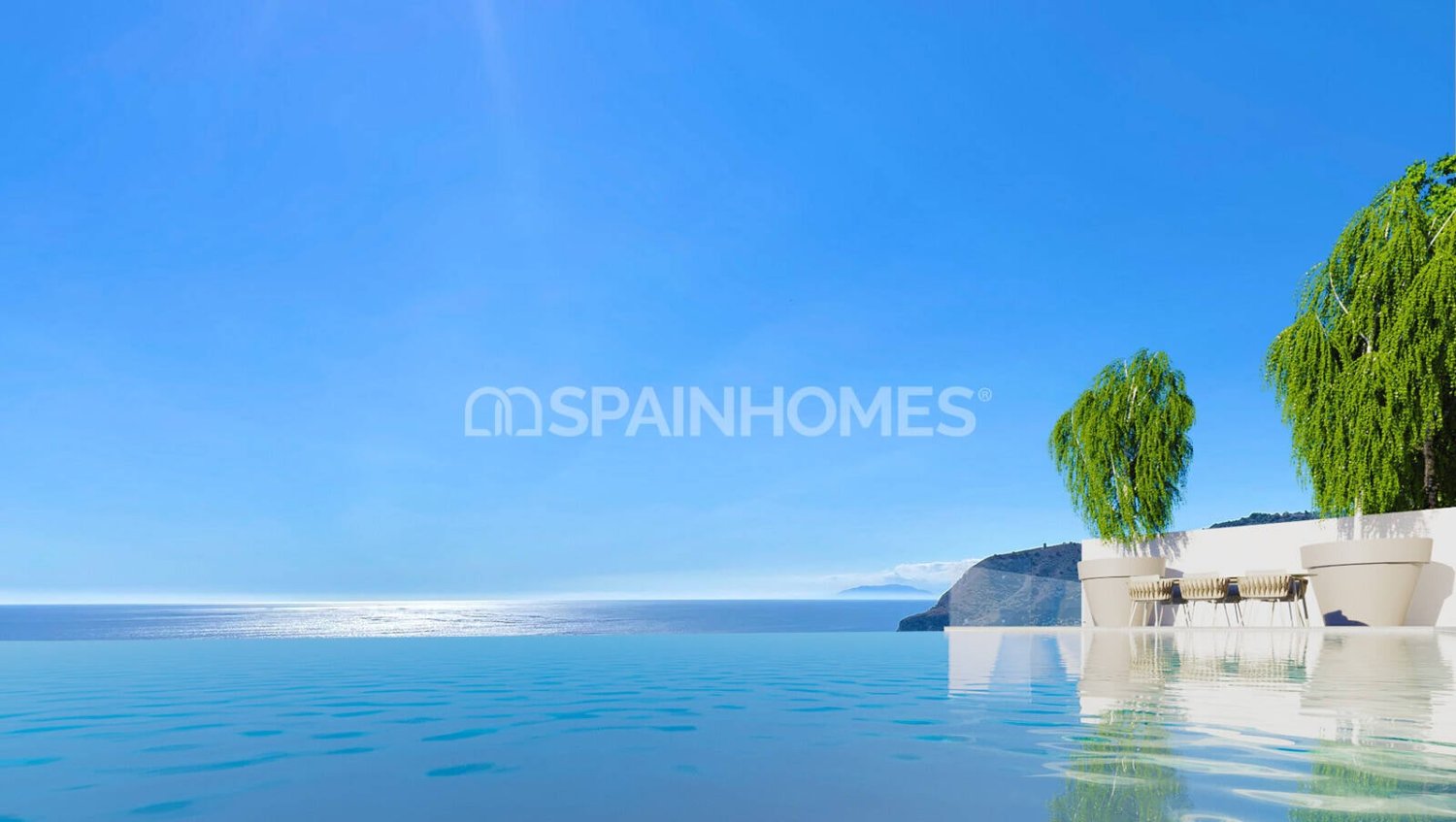 Villa à Almunecar, Granada, Espagne 4 chambres, 200 m2 No. 122481