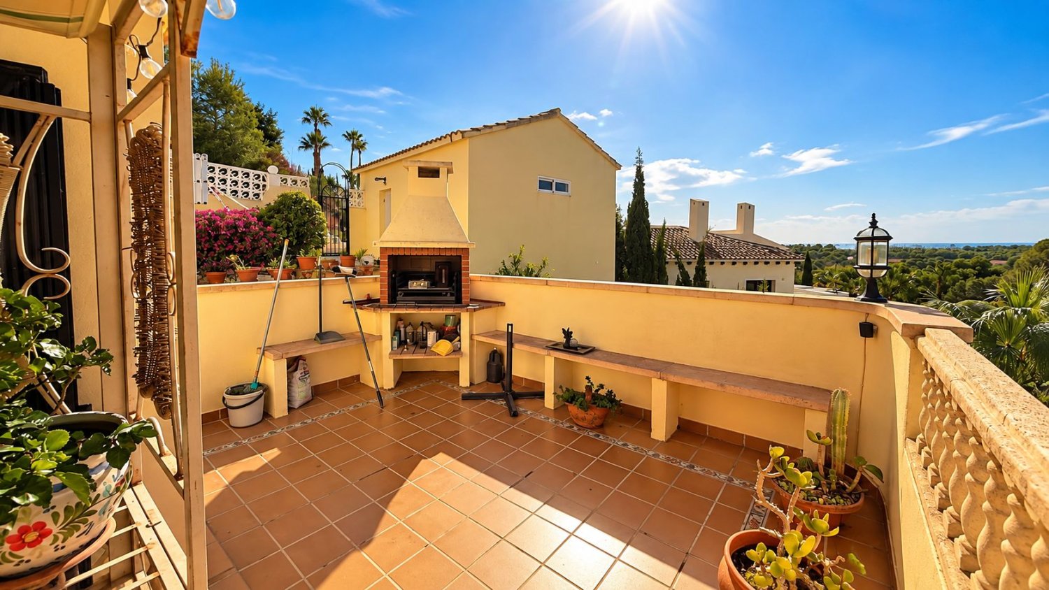 Villa a Alicante, Spagna 220 mq. N° 197333