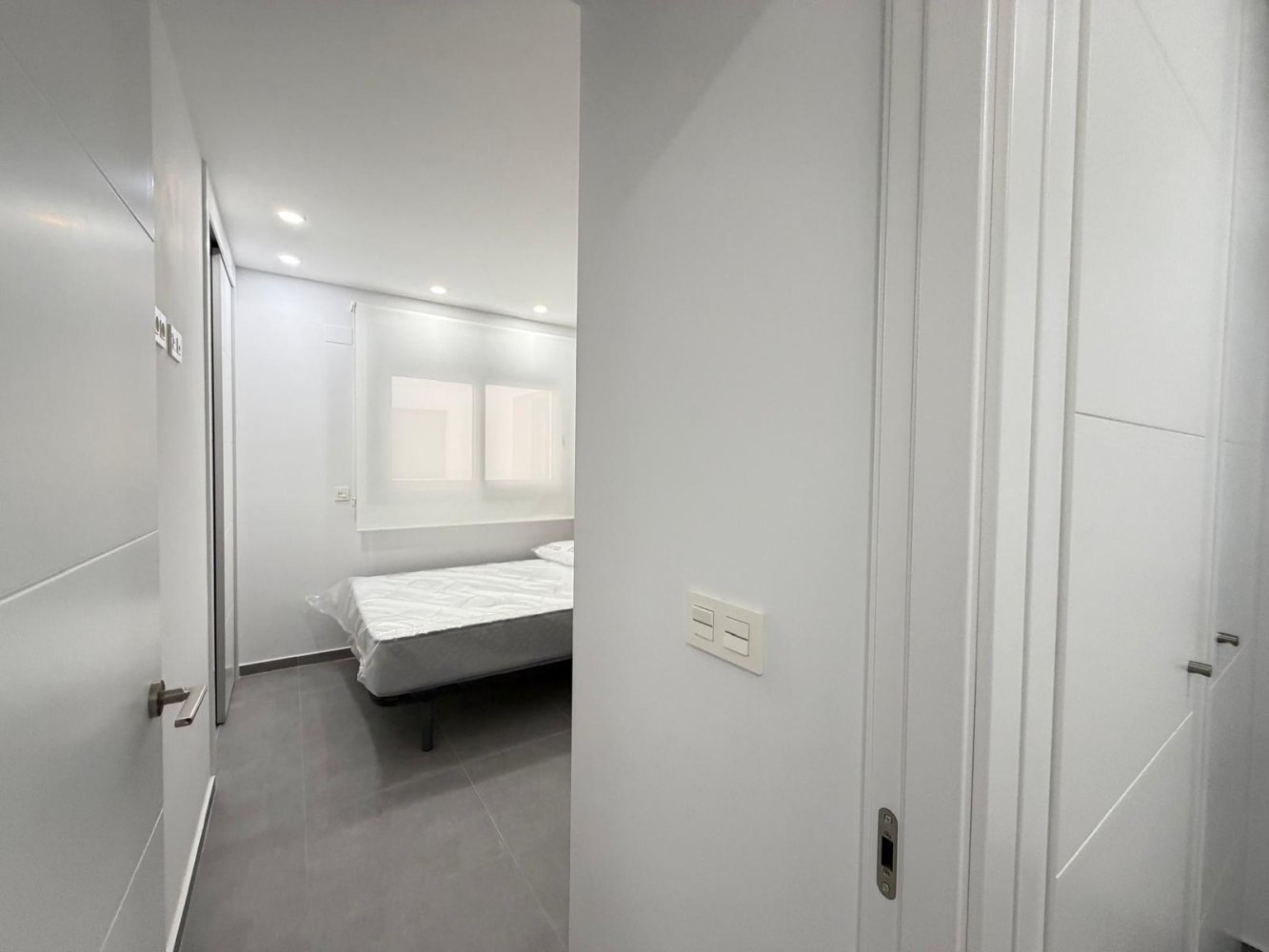 Apartamento en Torrevieja, Alicante, España 3 dormitorios, 113 m2 No. 148678