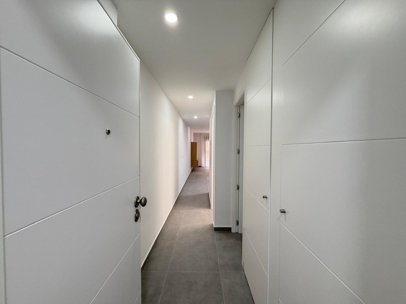 Apartamento en Torrevieja, Alicante, España 3 dormitorios, 113 m2 No. 148678