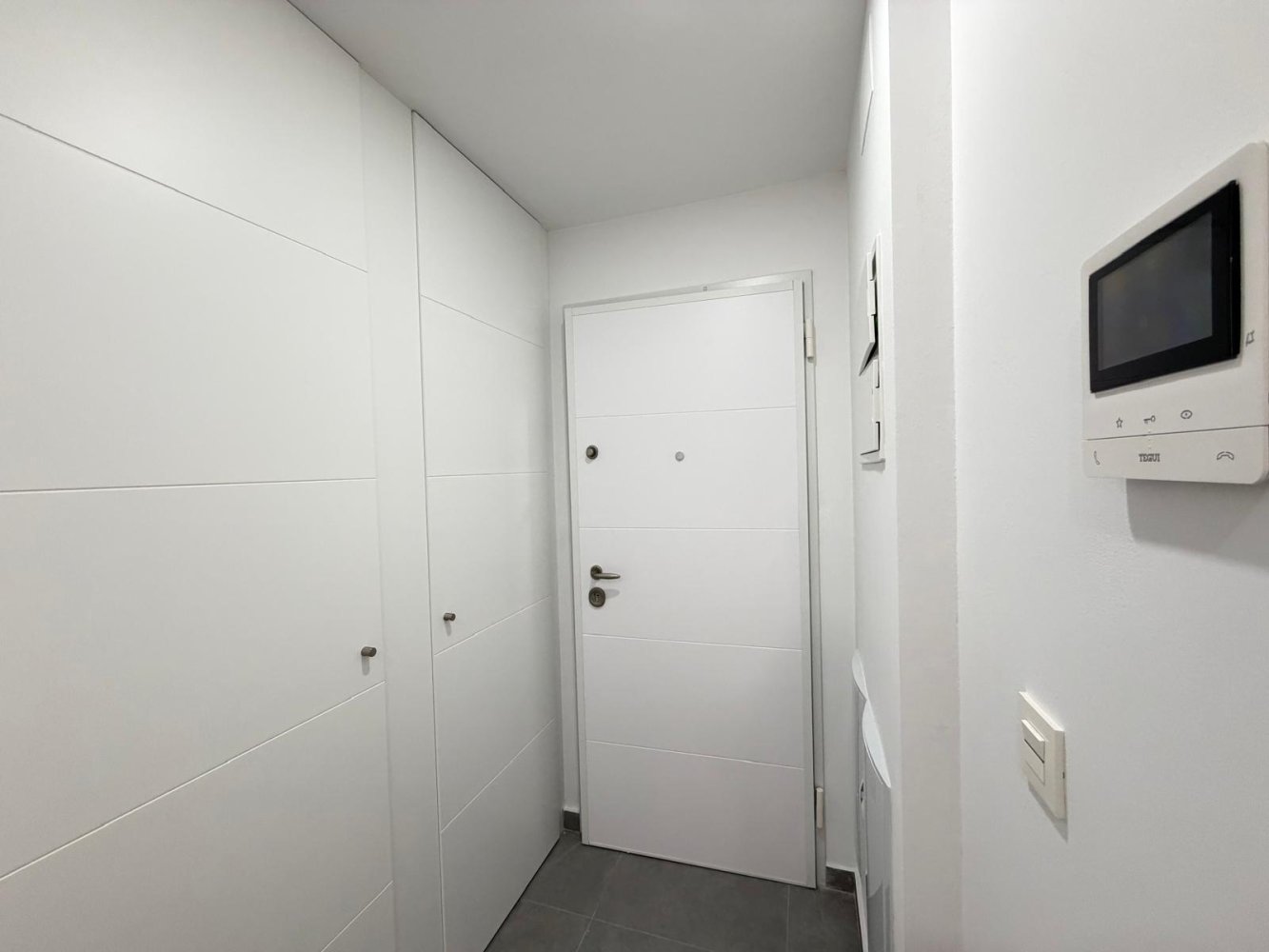 Apartamento en Torrevieja, Alicante, España 3 dormitorios, 113 m2 No. 148678