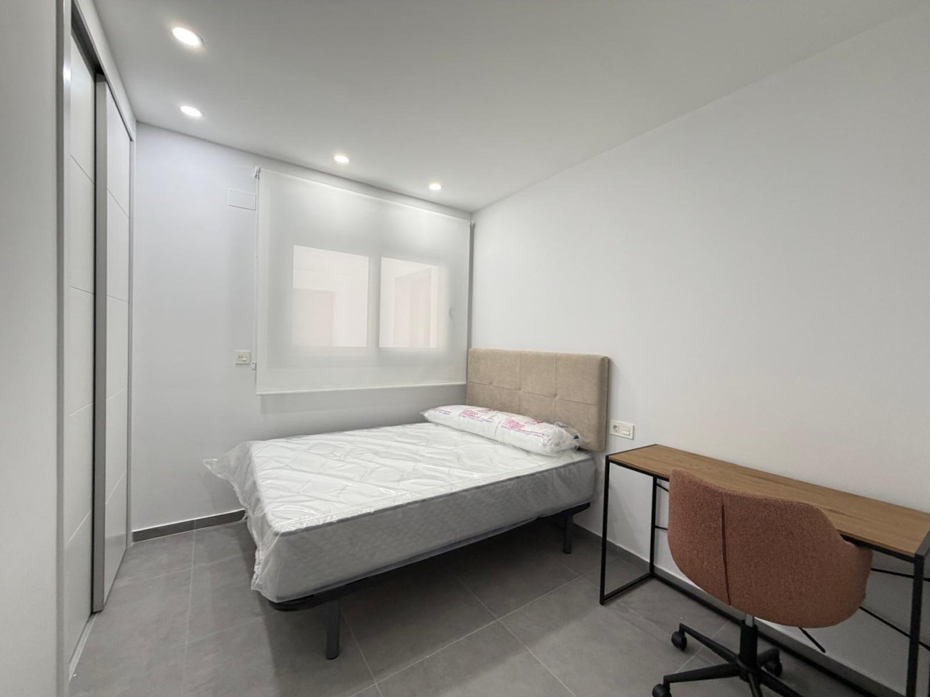 Apartamento en Torrevieja, Alicante, España 3 dormitorios, 113 m2 No. 148678