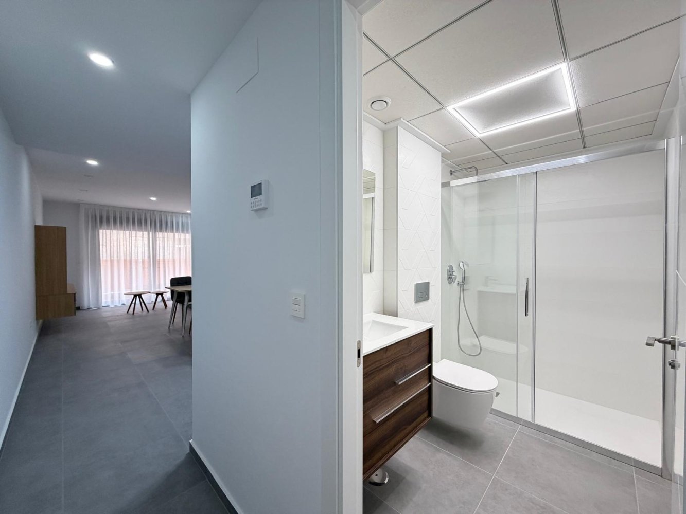 Apartamento en Torrevieja, Alicante, España 3 dormitorios, 113 m2 No. 148678