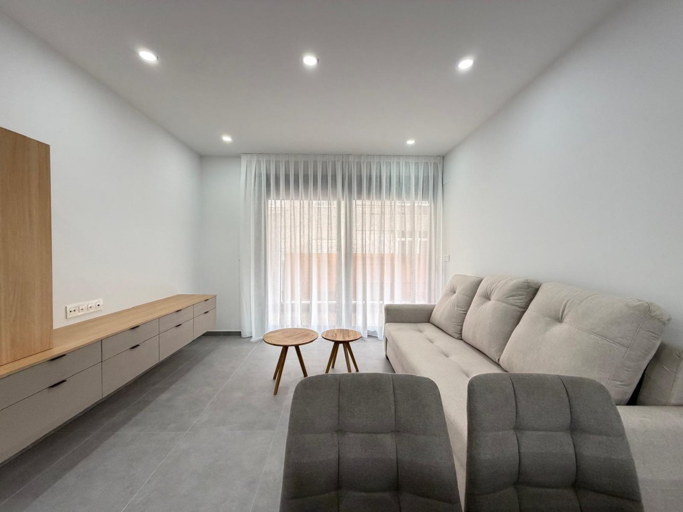 Apartamento en Torrevieja, Alicante, España 3 dormitorios, 113 m2 No. 148678