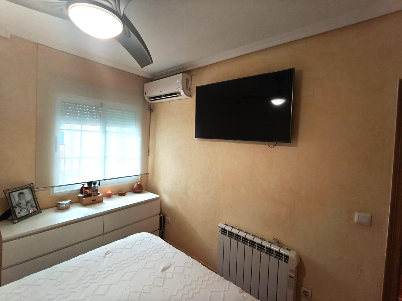 Wohnung in Torrevieja, Alicante, Spanien 2 Schlafzimmer, 67 m2 Nr. 199110