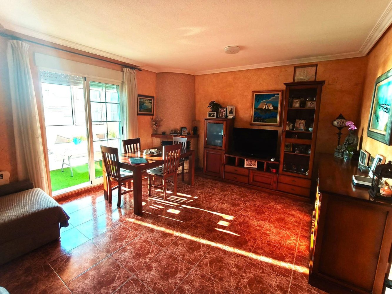 Wohnung in Torrevieja, Alicante, Spanien 2 Schlafzimmer, 67 m2 Nr. 199110