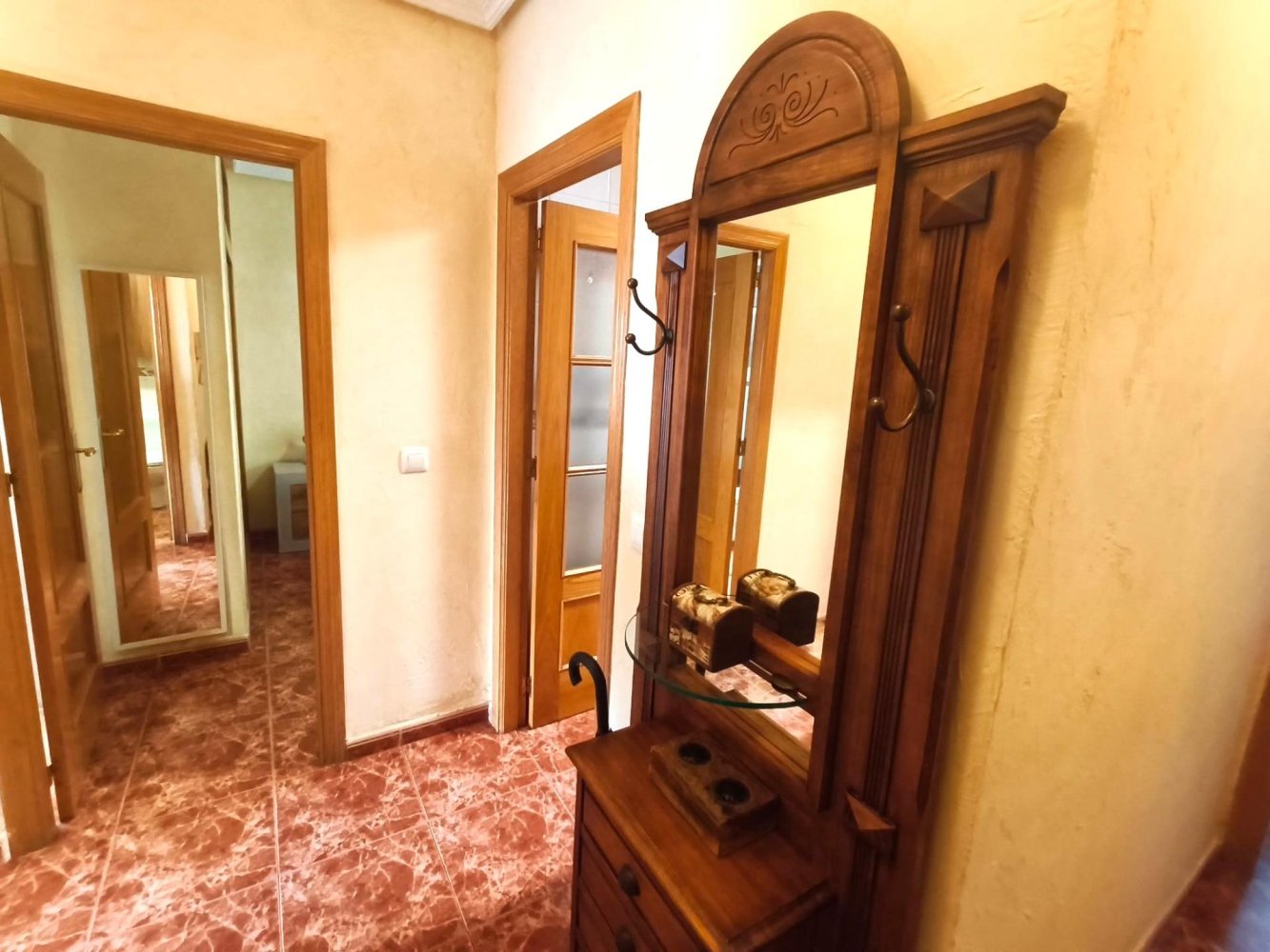 Wohnung in Torrevieja, Alicante, Spanien 2 Schlafzimmer, 67 m2 Nr. 199110