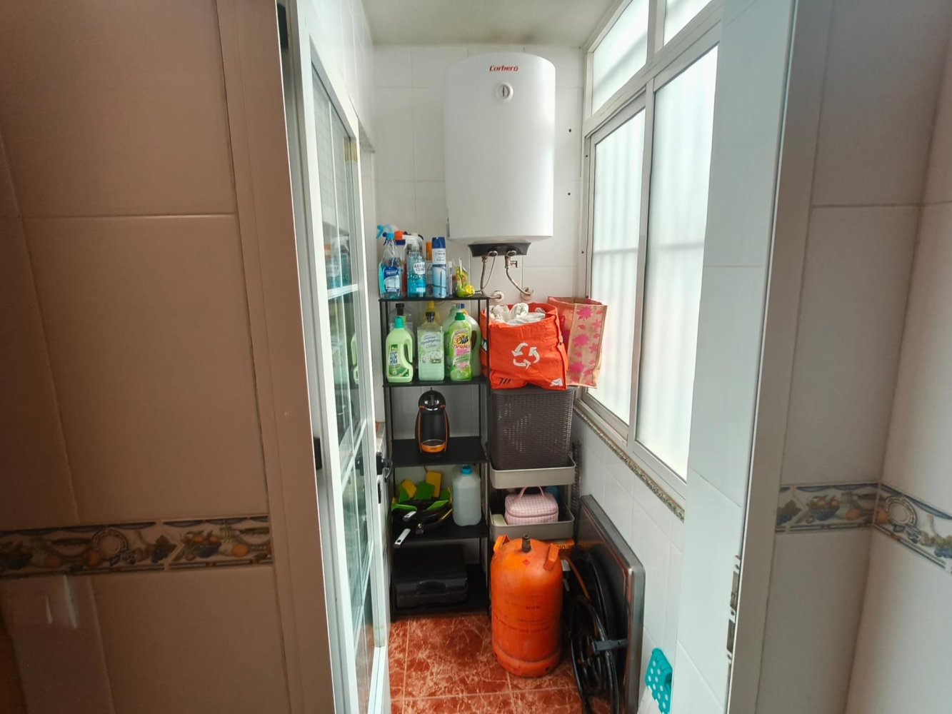 Wohnung in Torrevieja, Alicante, Spanien 2 Schlafzimmer, 67 m2 Nr. 199110