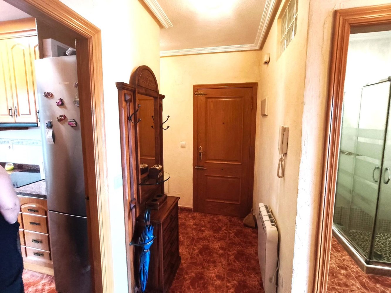Wohnung in Torrevieja, Alicante, Spanien 2 Schlafzimmer, 67 m2 Nr. 199110