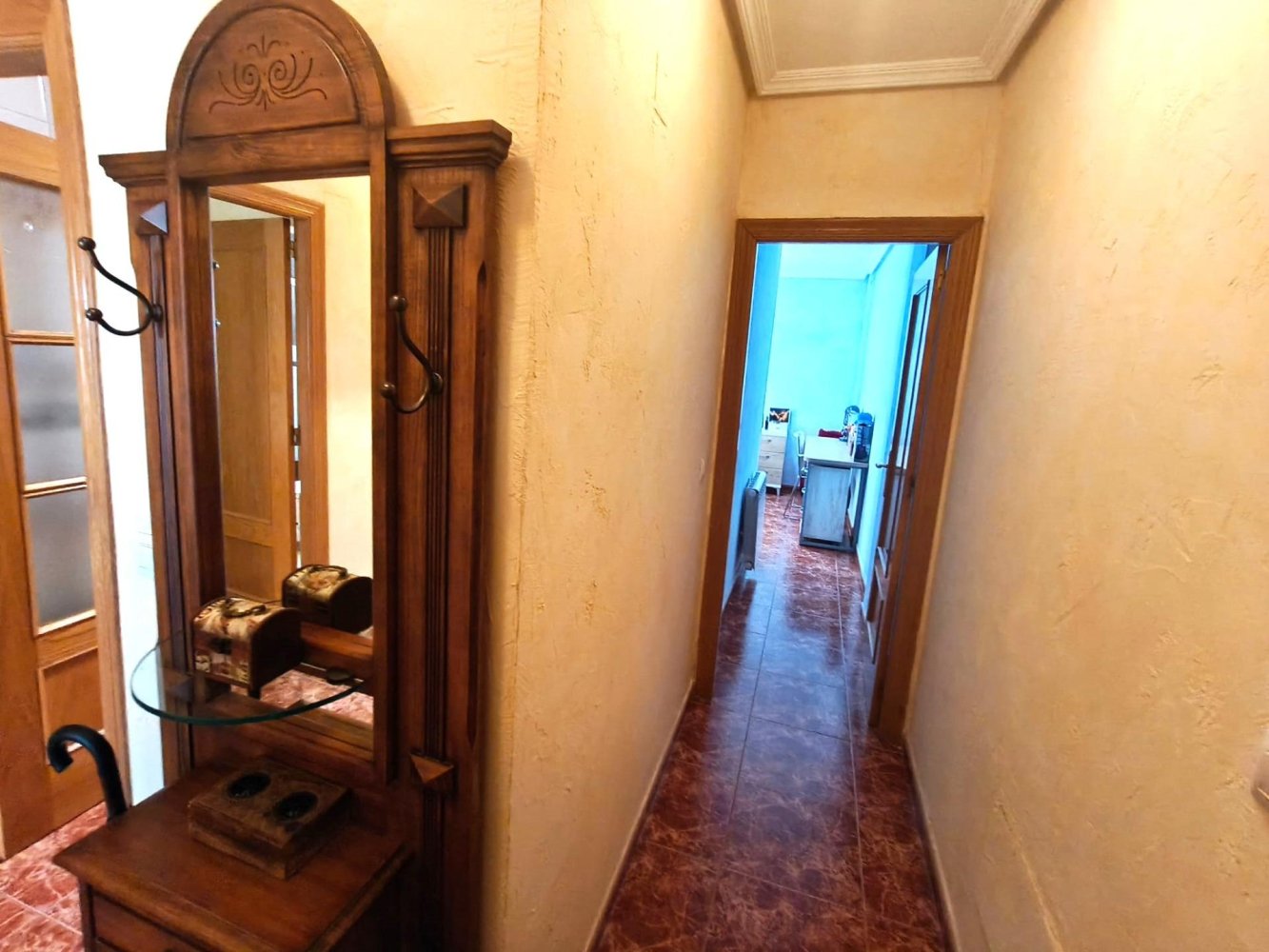 Wohnung in Torrevieja, Alicante, Spanien 2 Schlafzimmer, 67 m2 Nr. 199110