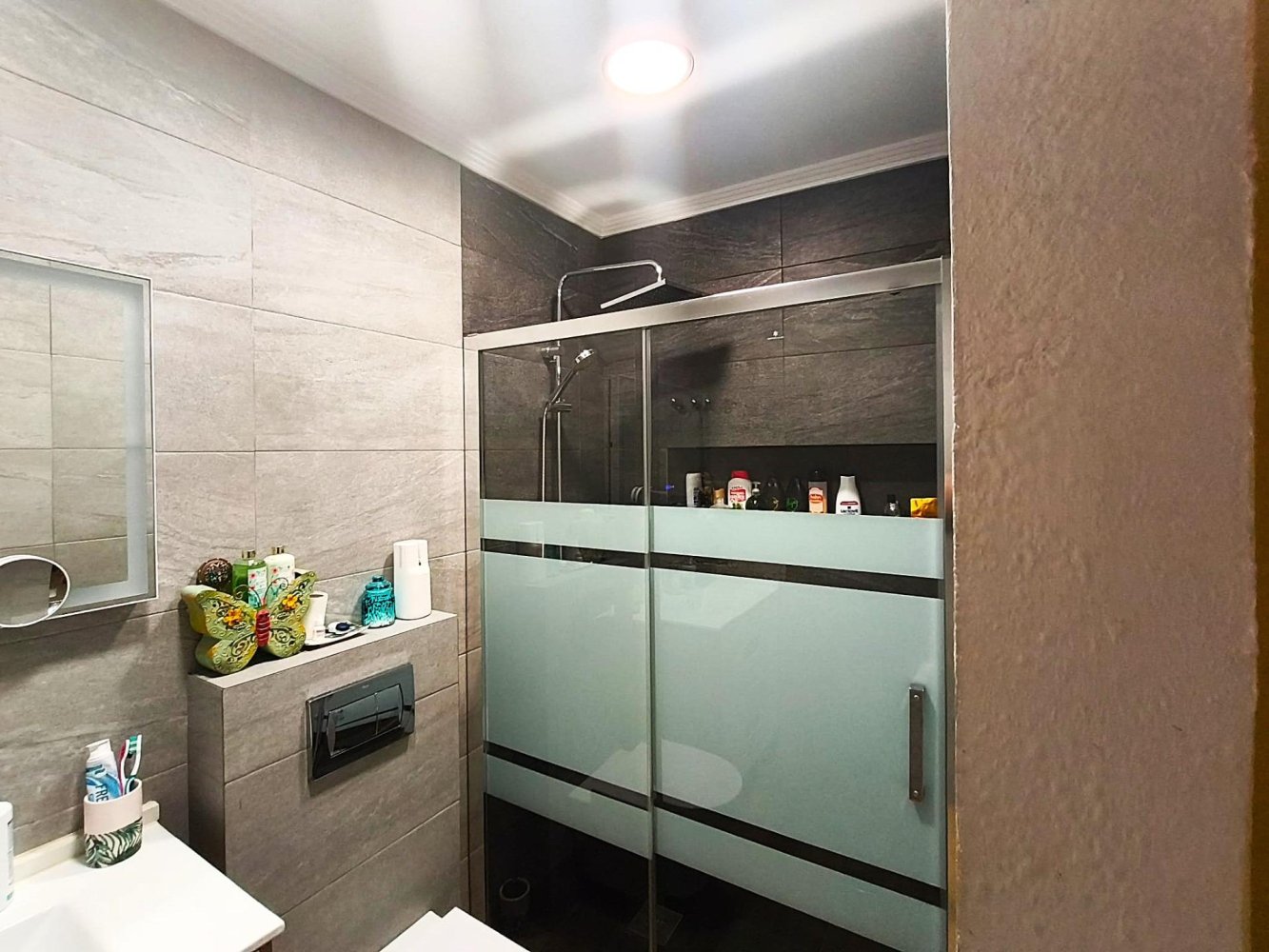 Wohnung in Torrevieja, Alicante, Spanien 2 Schlafzimmer, 67 m2 Nr. 199110