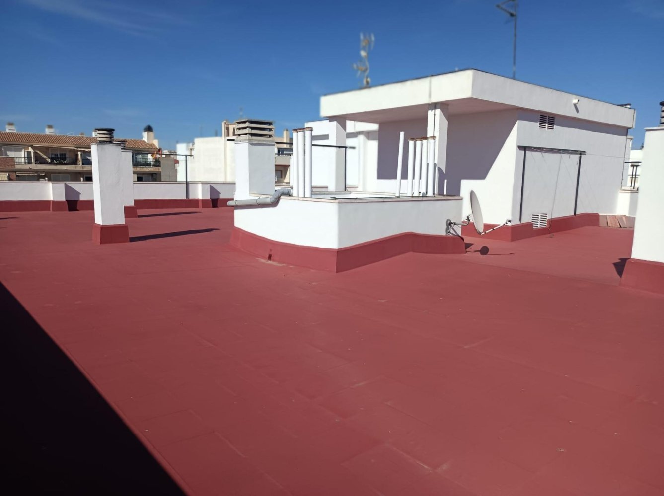 Wohnung in Torrevieja, Alicante, Spanien 2 Schlafzimmer, 67 m2 Nr. 199110