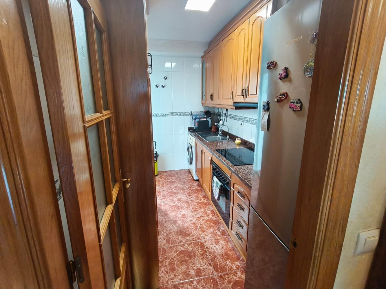 Wohnung in Torrevieja, Alicante, Spanien 2 Schlafzimmer, 67 m2 Nr. 199110