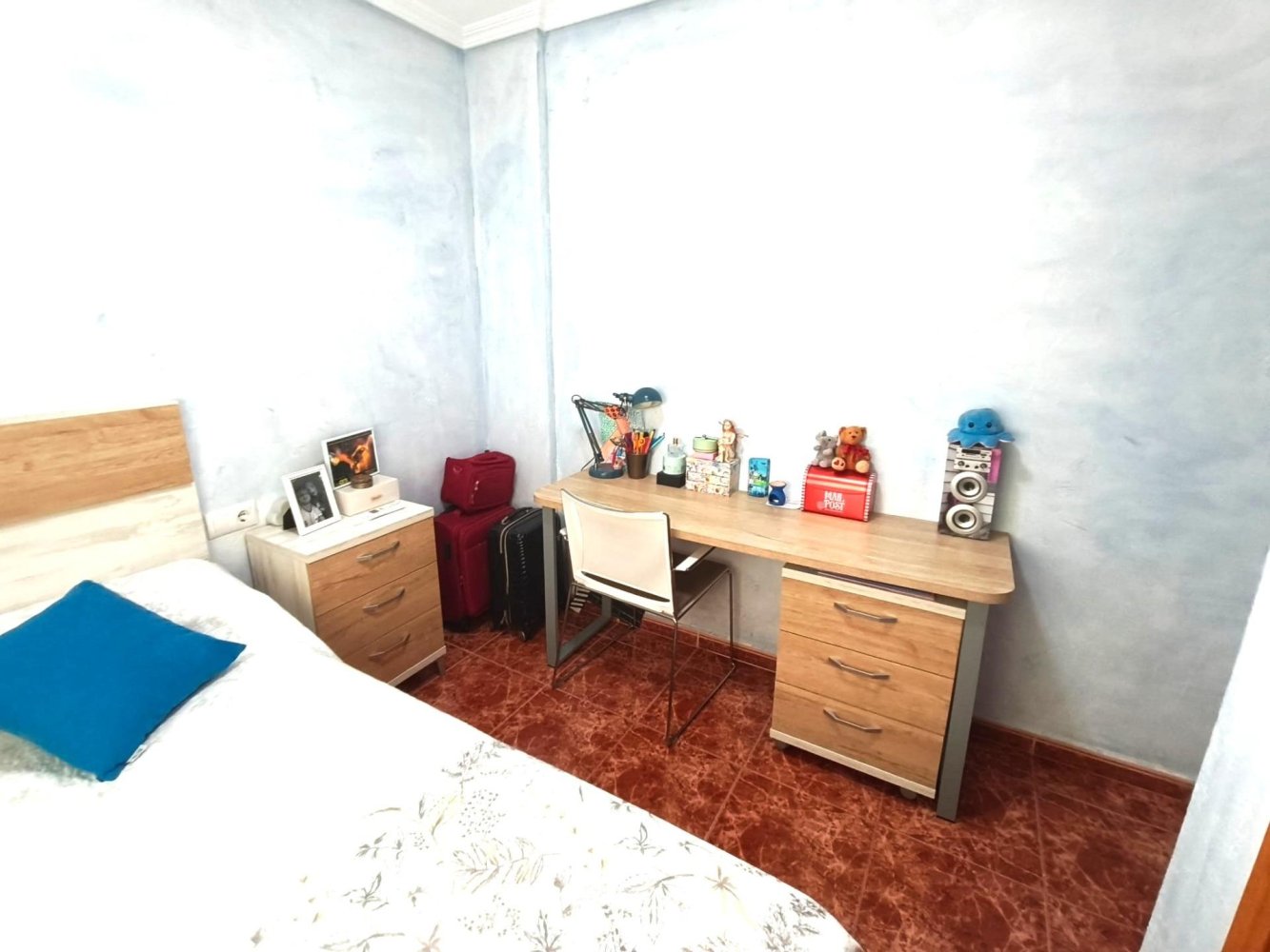 Wohnung in Torrevieja, Alicante, Spanien 2 Schlafzimmer, 67 m2 Nr. 199110