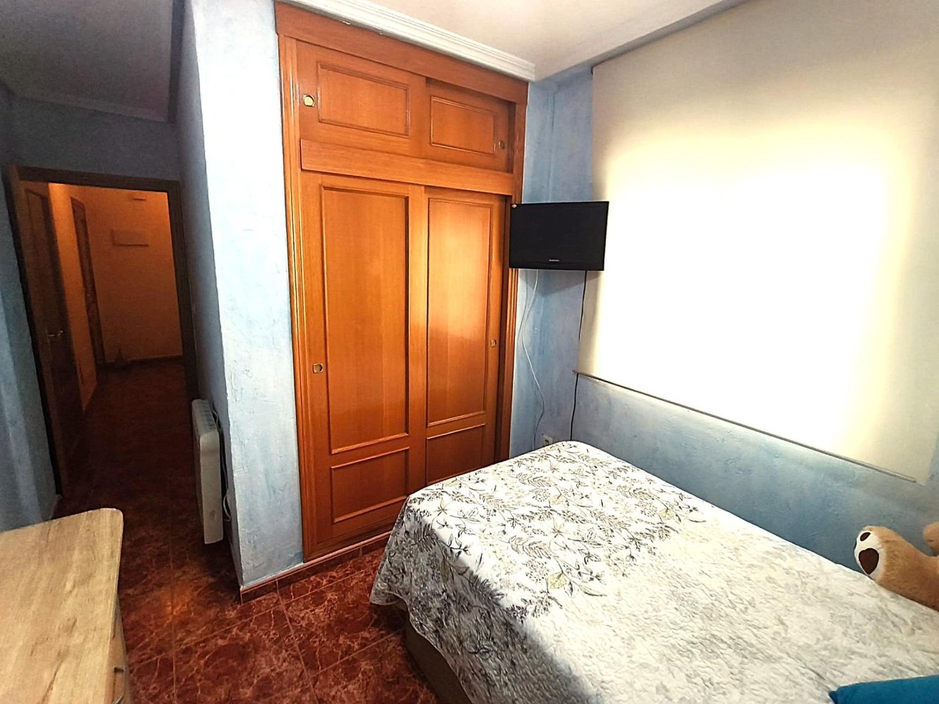 Wohnung in Torrevieja, Alicante, Spanien 2 Schlafzimmer, 67 m2 Nr. 199110