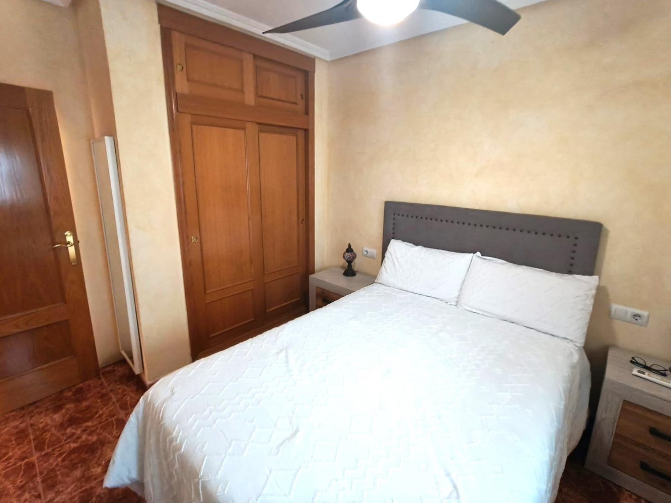 Wohnung in Torrevieja, Alicante, Spanien 2 Schlafzimmer, 67 m2 Nr. 199110