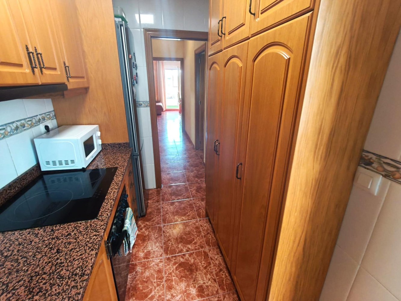 Wohnung in Torrevieja, Alicante, Spanien 2 Schlafzimmer, 67 m2 Nr. 199110