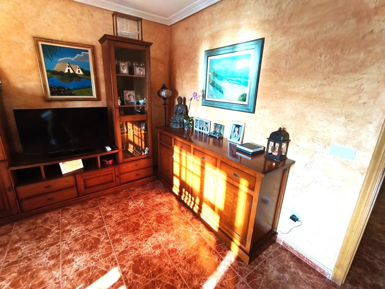 Wohnung in Torrevieja, Alicante, Spanien 2 Schlafzimmer, 67 m2 Nr. 199110