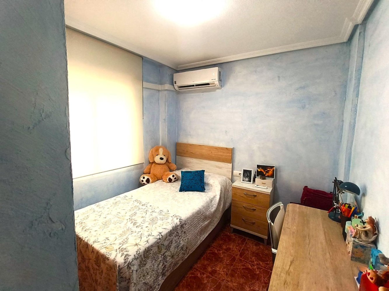 Wohnung in Torrevieja, Alicante, Spanien 2 Schlafzimmer, 67 m2 Nr. 199110