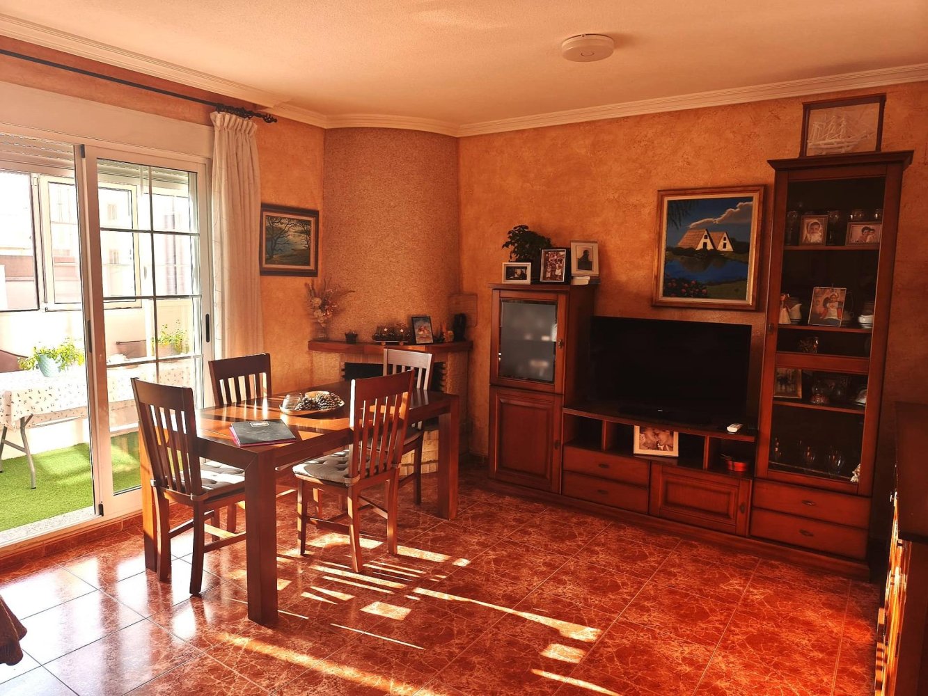 Wohnung in Torrevieja, Alicante, Spanien 2 Schlafzimmer, 67 m2 Nr. 199110