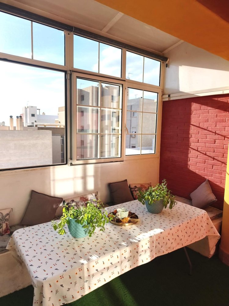 Wohnung in Torrevieja, Alicante, Spanien 2 Schlafzimmer, 67 m2 Nr. 199110