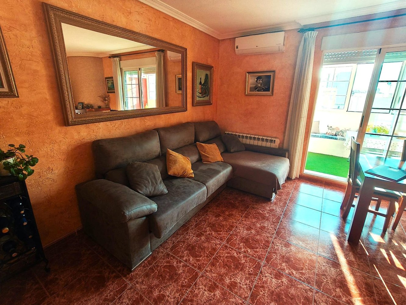 Wohnung in Torrevieja, Alicante, Spanien 2 Schlafzimmer, 67 m2 Nr. 199110
