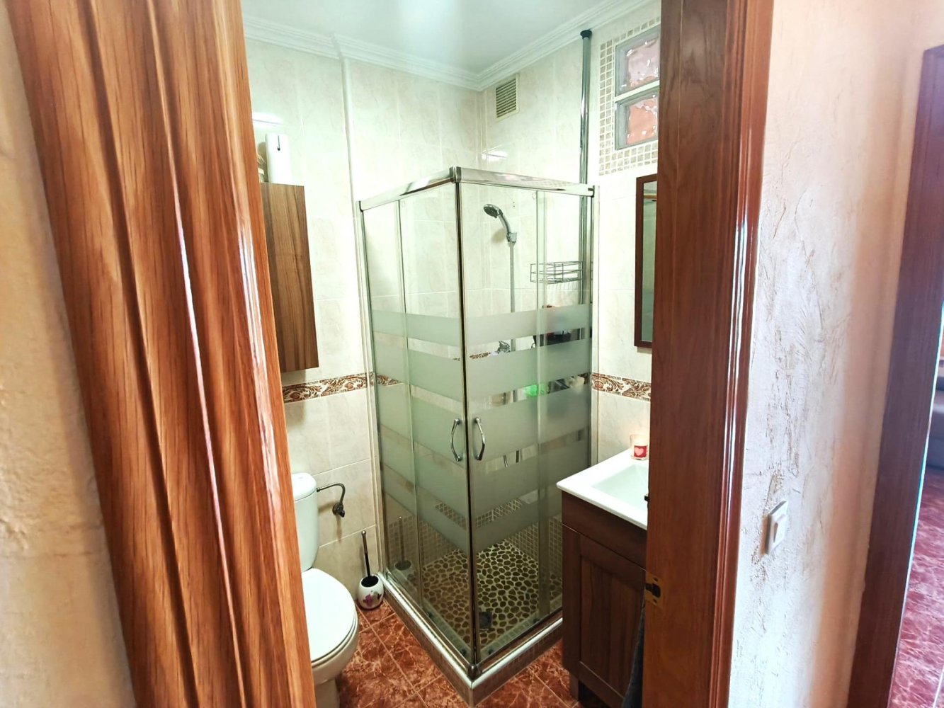 Wohnung in Torrevieja, Alicante, Spanien 2 Schlafzimmer, 67 m2 Nr. 199110