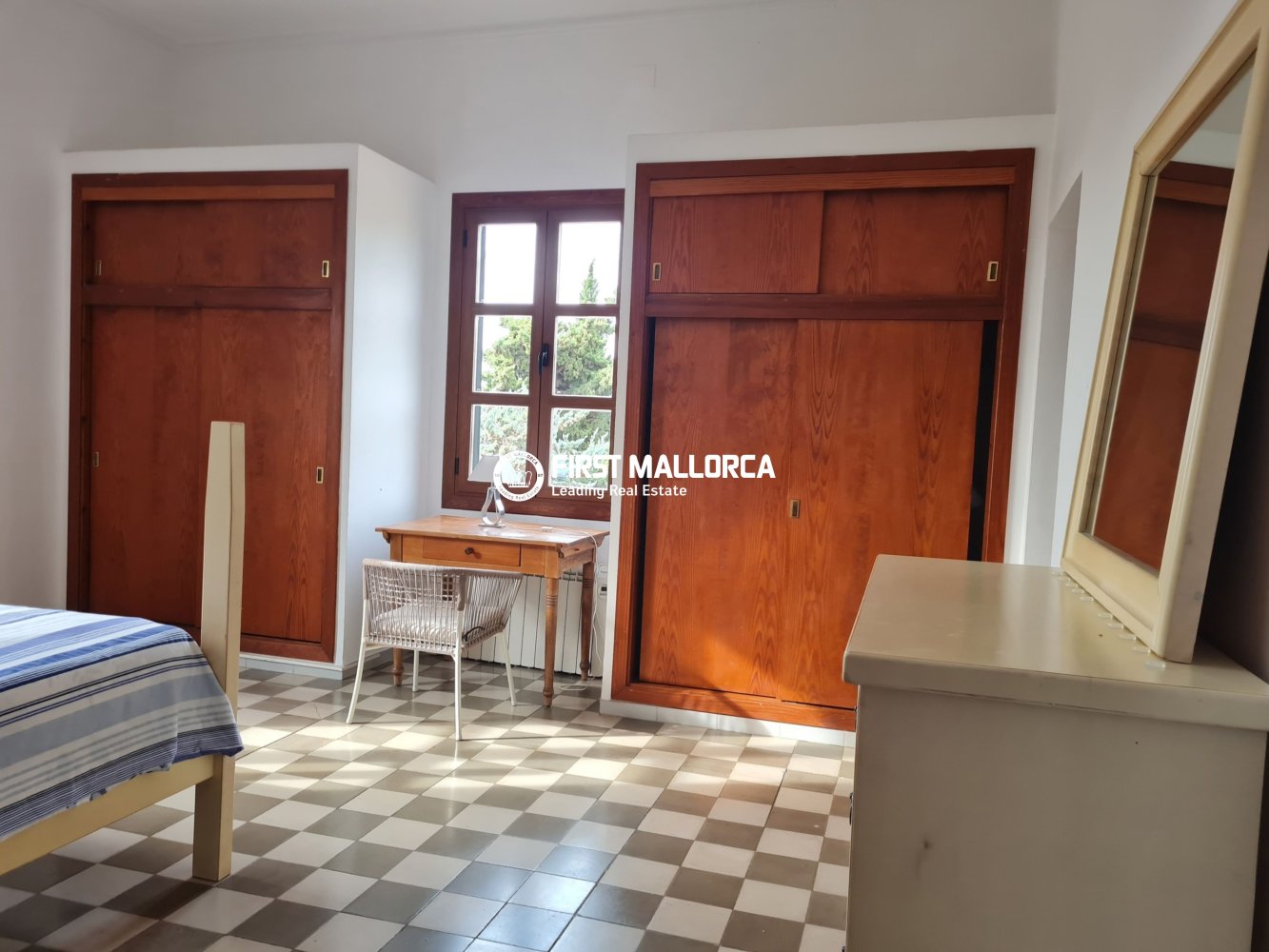 Villa Son Caliu, Mallorca, Spānijā 3 istabas, 140 m2 Nr. 198189