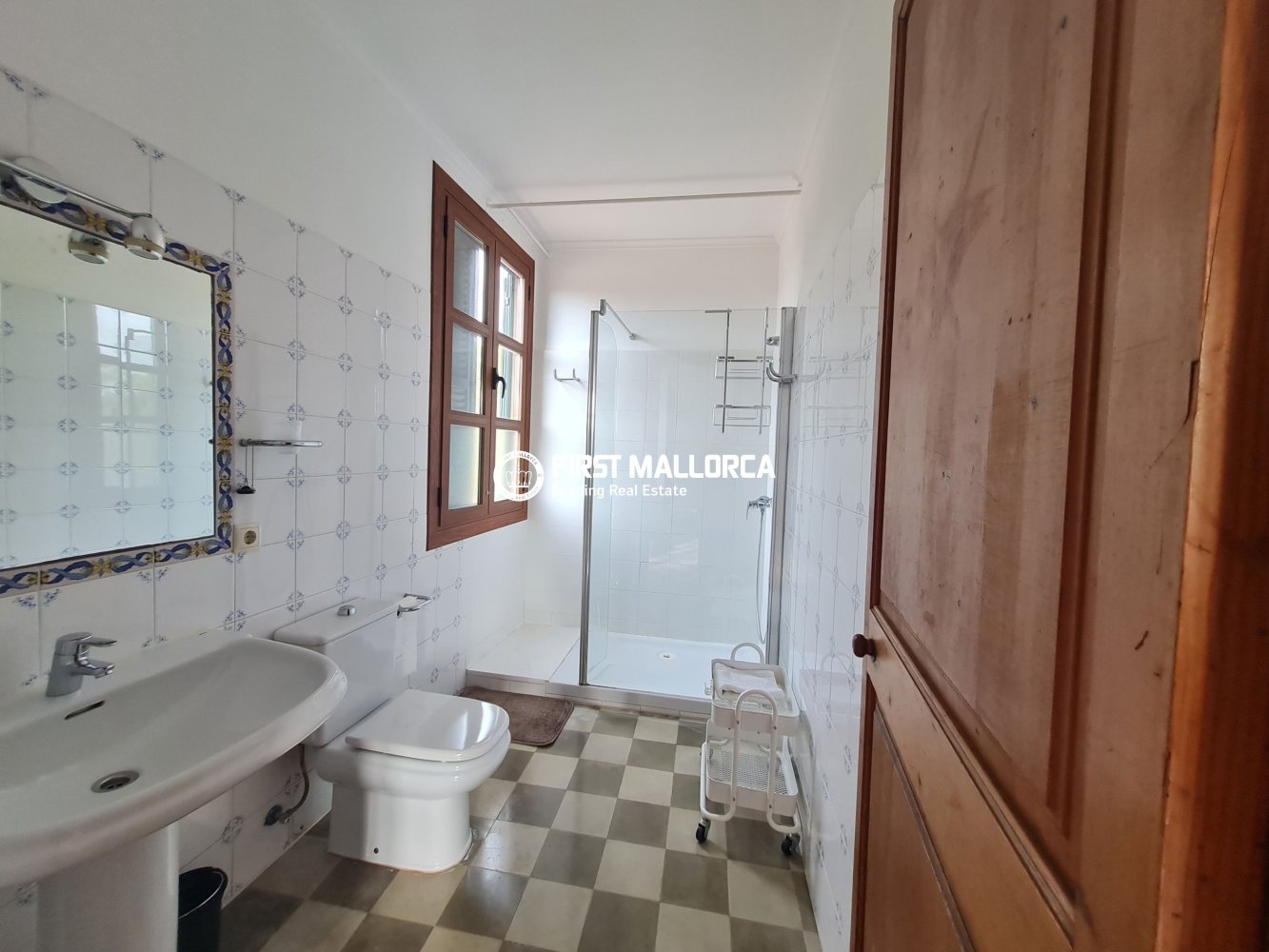 Villa Son Caliu, Mallorca, Spānijā 3 istabas, 140 m2 Nr. 198189