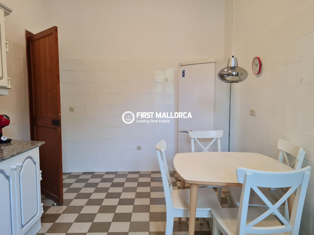 Villa Son Caliu, Mallorca, Spānijā 3 istabas, 140 m2 Nr. 198189