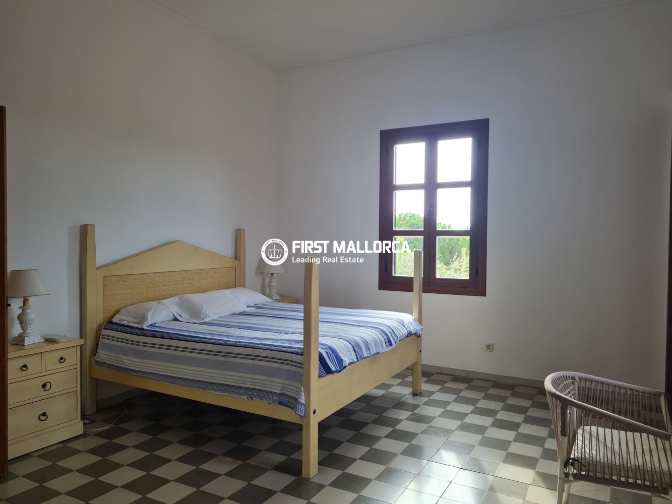 Villa Son Caliu, Mallorca, Spānijā 3 istabas, 140 m2 Nr. 198189