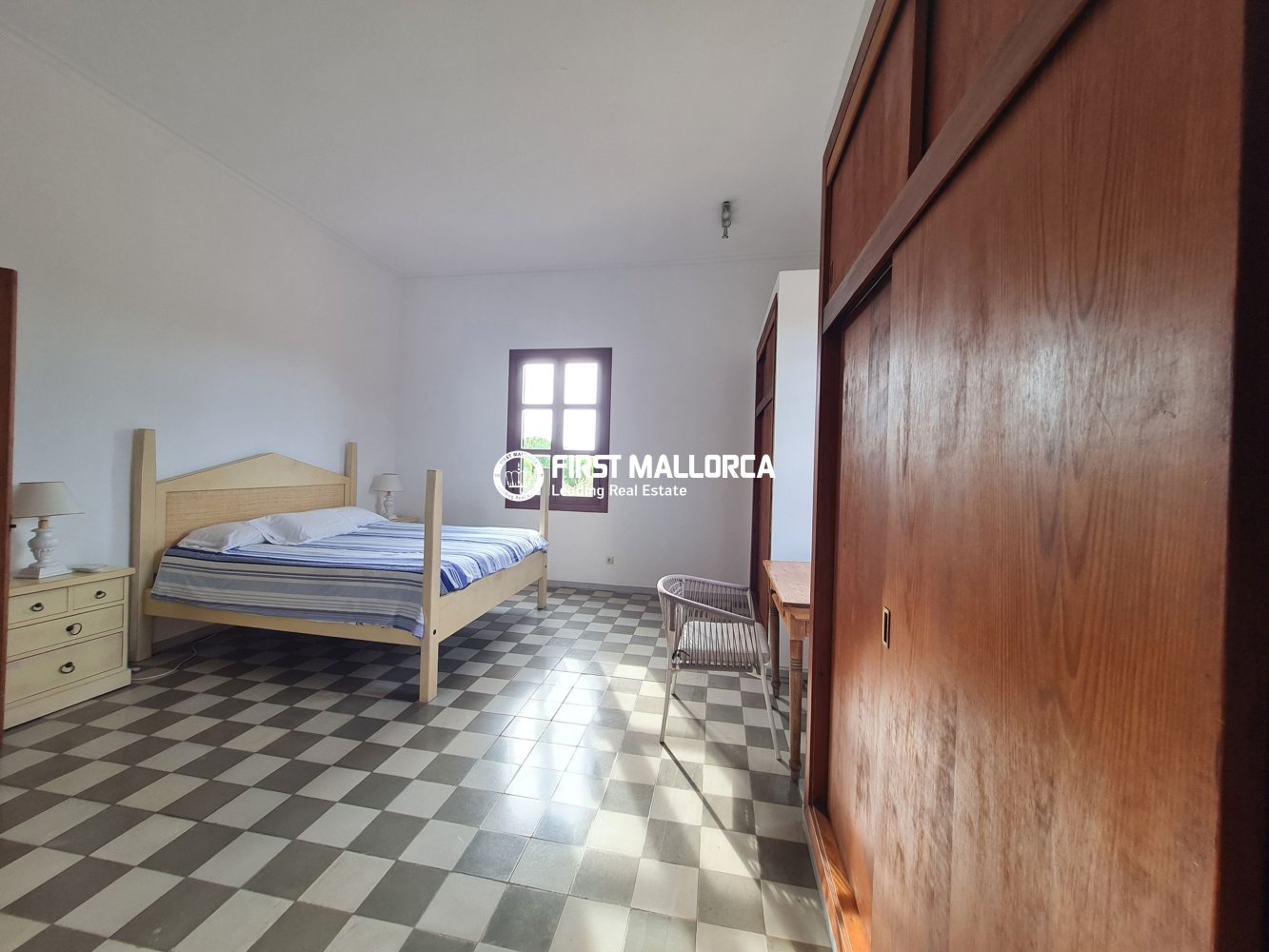 Villa Son Caliu, Mallorca, Spānijā 3 istabas, 140 m2 Nr. 198189