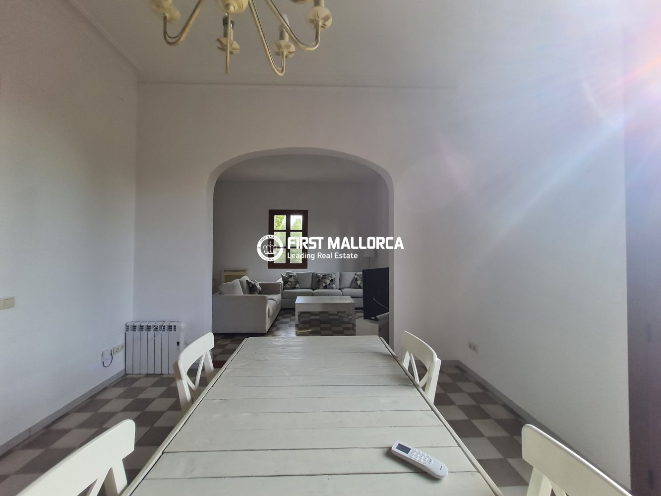 Villa Son Caliu, Mallorca, Spānijā 3 istabas, 140 m2 Nr. 198189