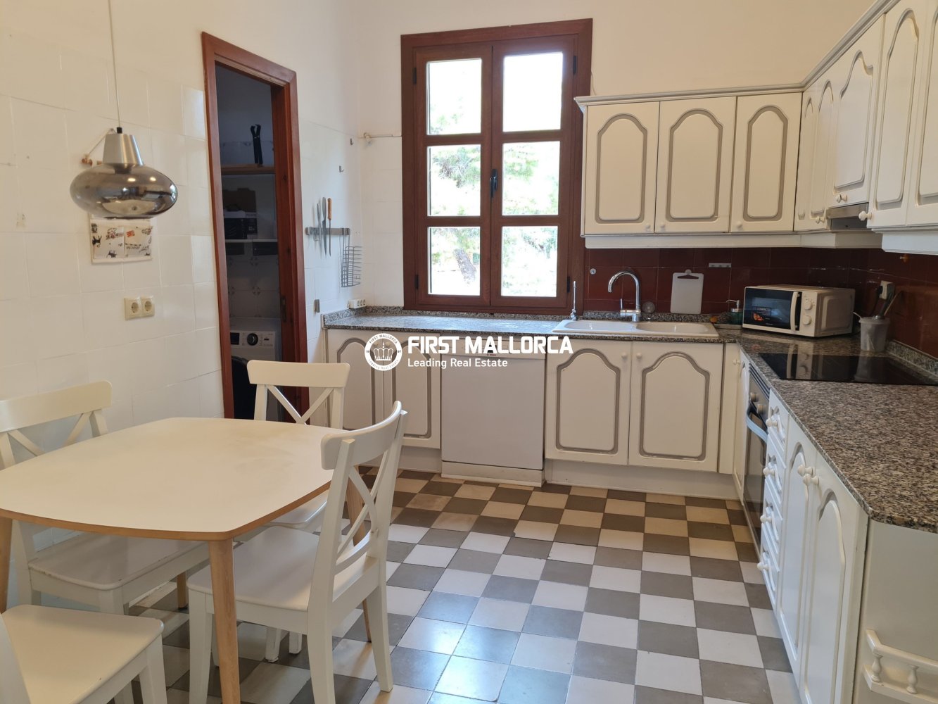 Villa Son Caliu, Mallorca, Spānijā 3 istabas, 140 m2 Nr. 198189