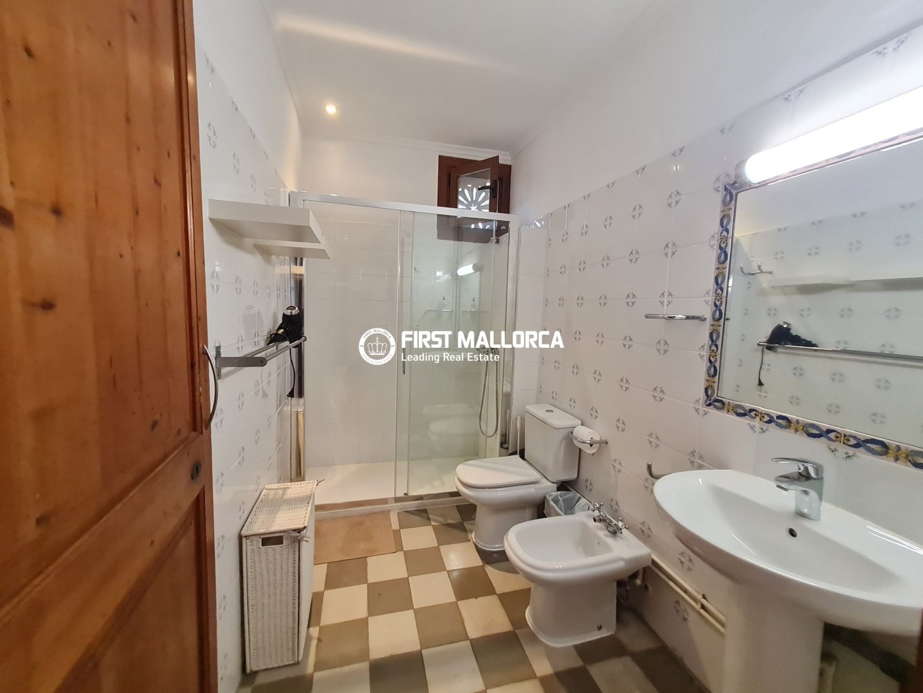 Villa Son Caliu, Mallorca, Spānijā 3 istabas, 140 m2 Nr. 198189