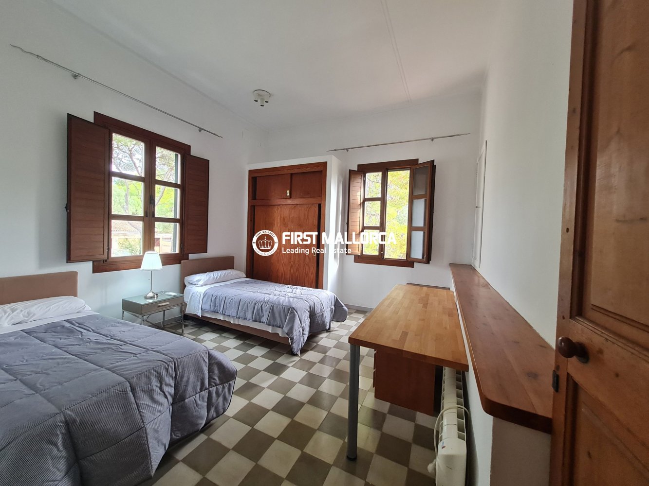 Villa Son Caliu, Mallorca, Spānijā 3 istabas, 140 m2 Nr. 198189