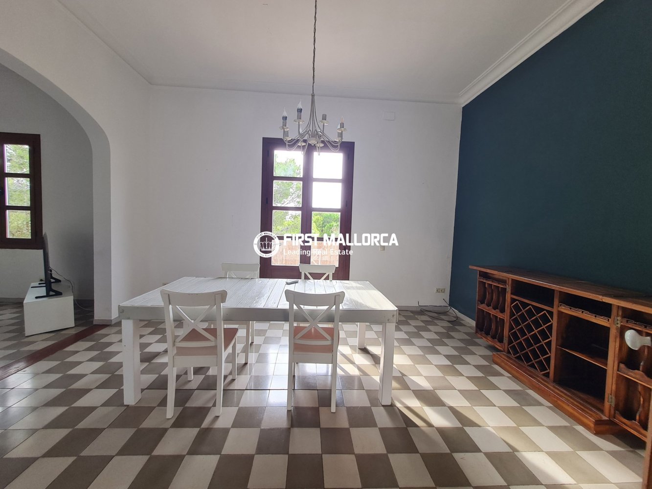 Villa Son Caliu, Mallorca, Spānijā 3 istabas, 140 m2 Nr. 198189