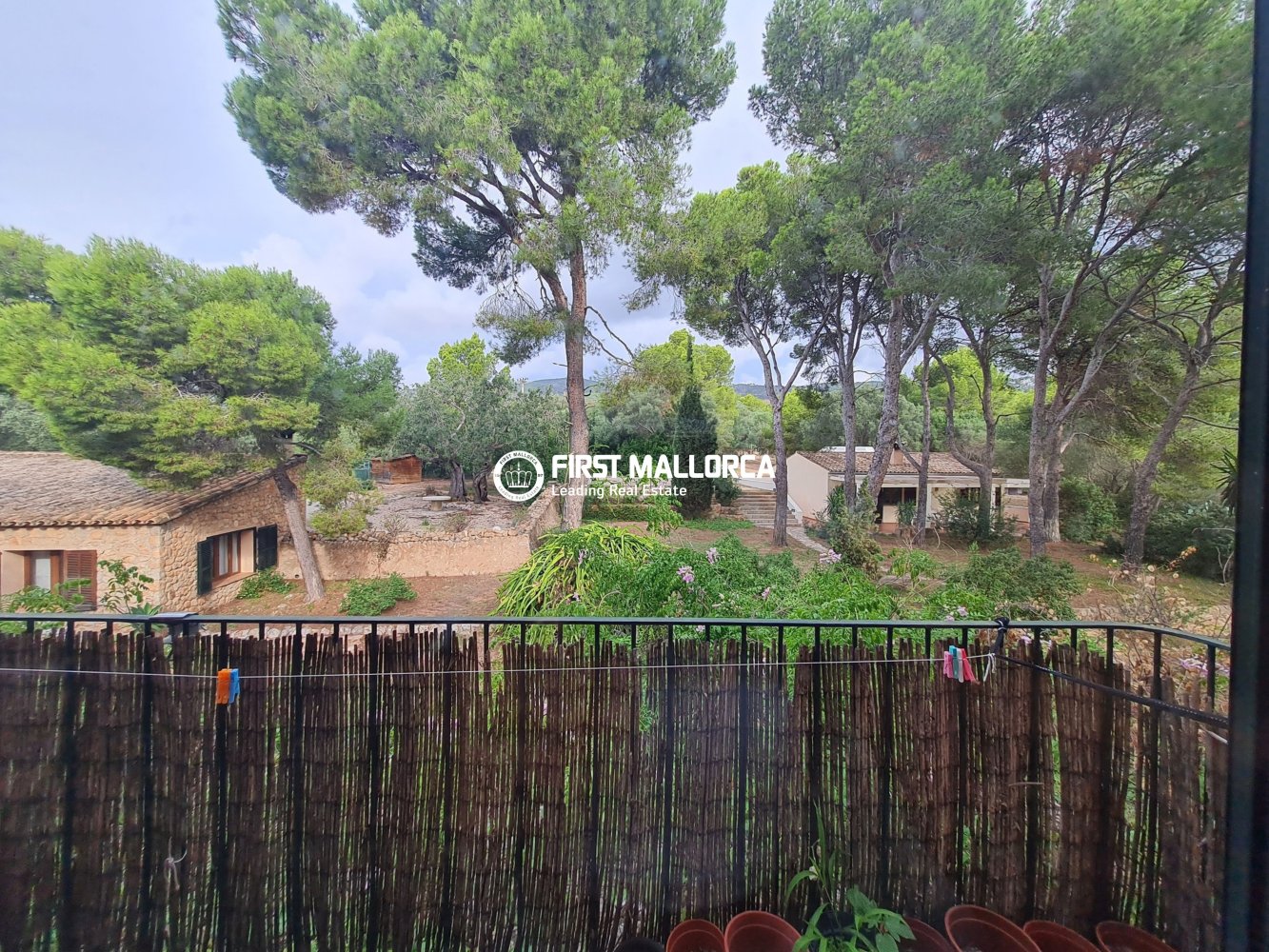 Villa Son Caliu, Mallorca, Spānijā 3 istabas, 140 m2 Nr. 198189